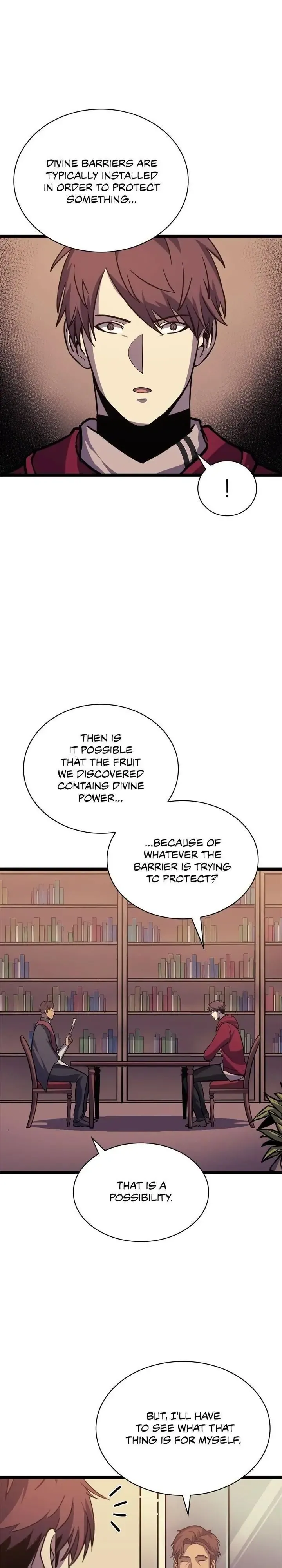 The Max Level Returner Chapter 148 Online - página 11