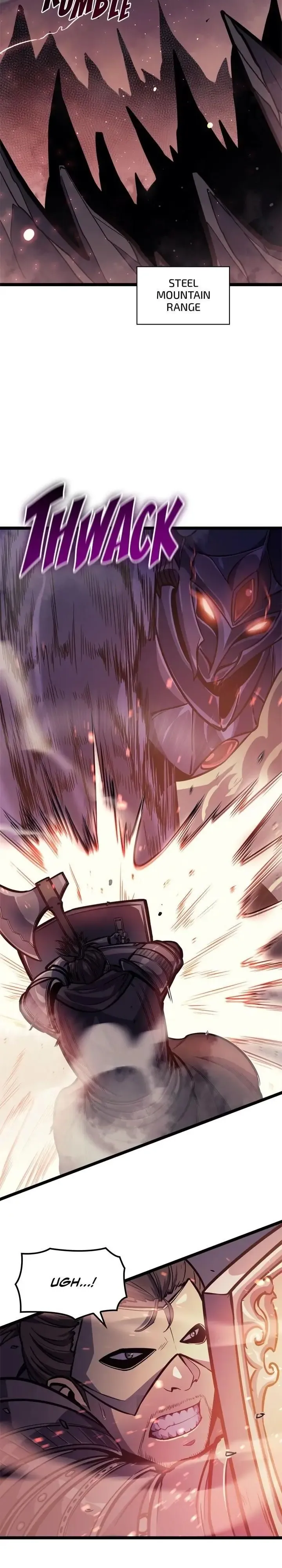 The Max Level Returner Chapter 148 Online - página 13