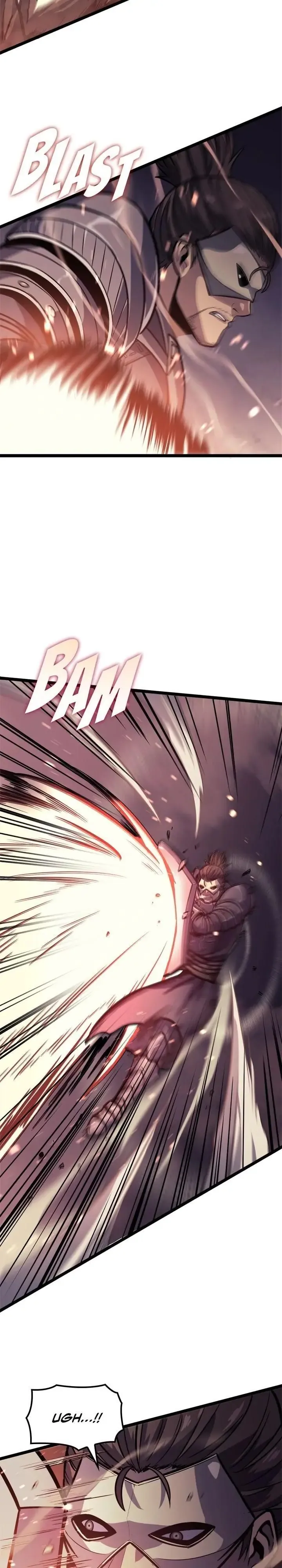 The Max Level Returner Chapter 148 Online - página 16