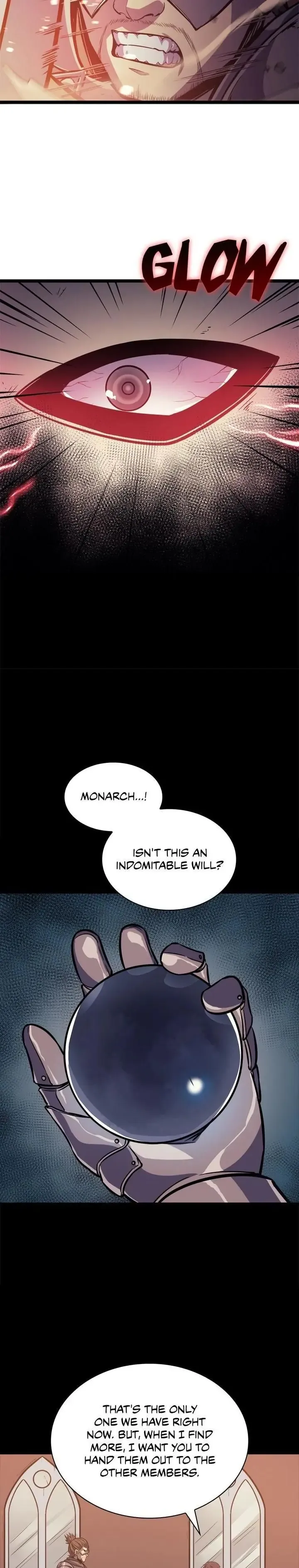 The Max Level Returner Chapter 148 Online - página 17