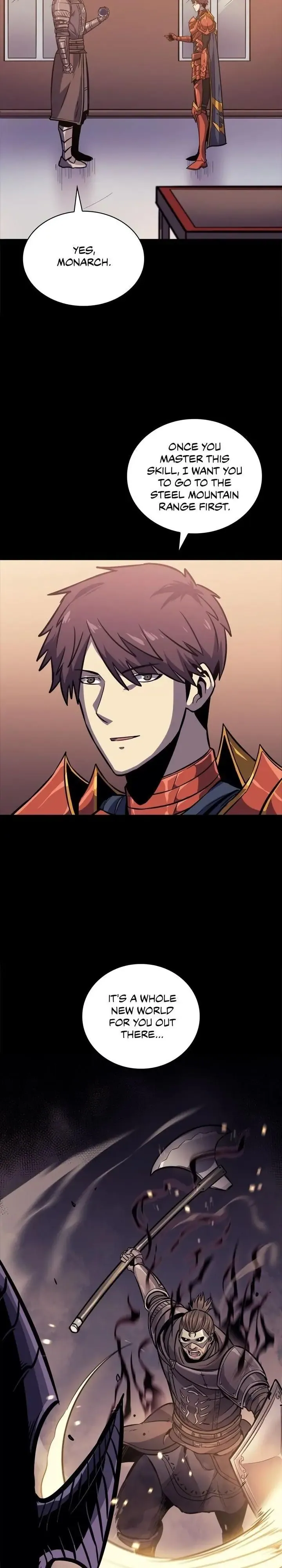The Max Level Returner Chapter 148 Online - página 18