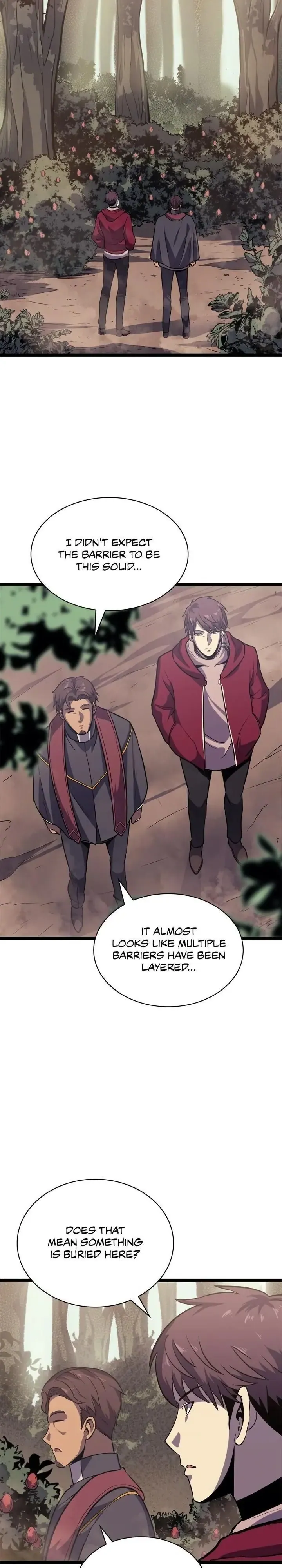 The Max Level Returner Chapter 148 Online - página 26