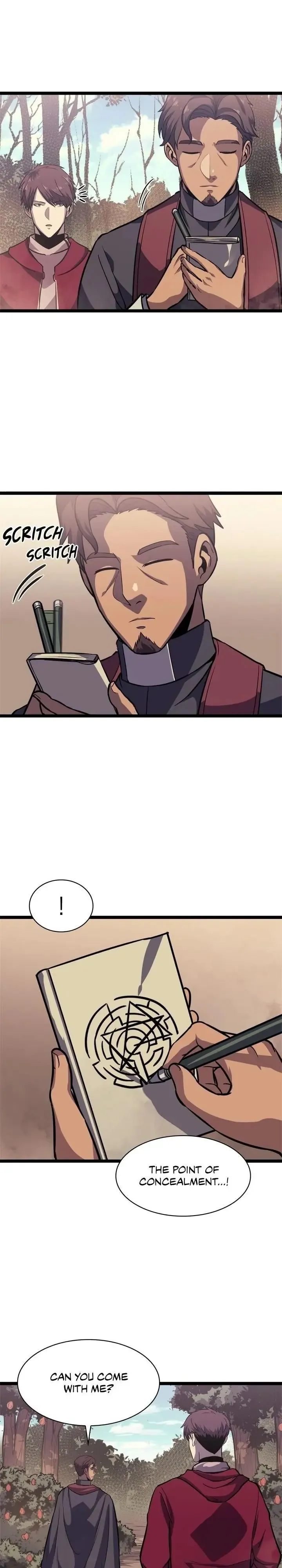 The Max Level Returner Chapter 148 Online - página 28