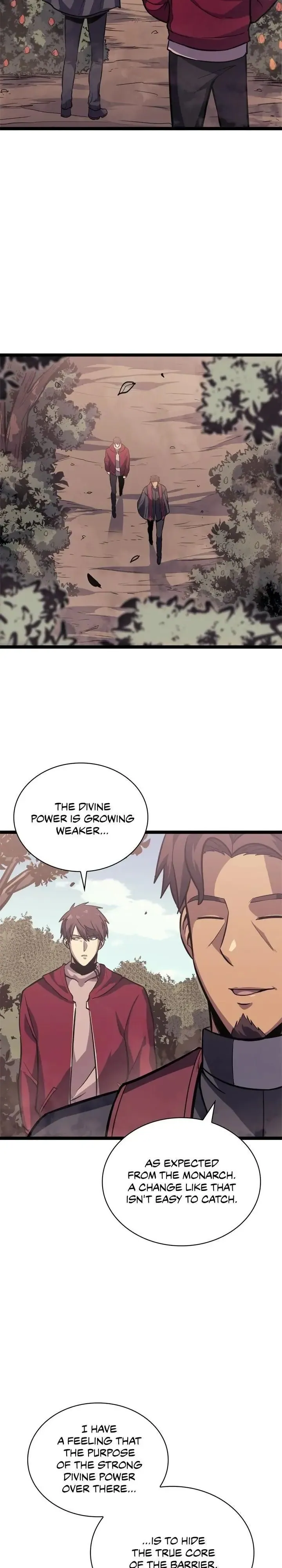 The Max Level Returner Chapter 148 Online - página 29