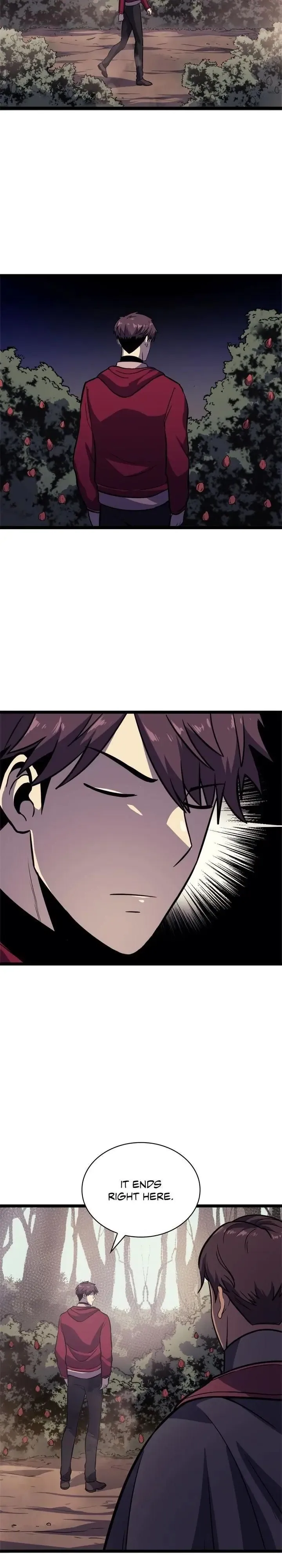 The Max Level Returner Chapter 148 Online - página 31
