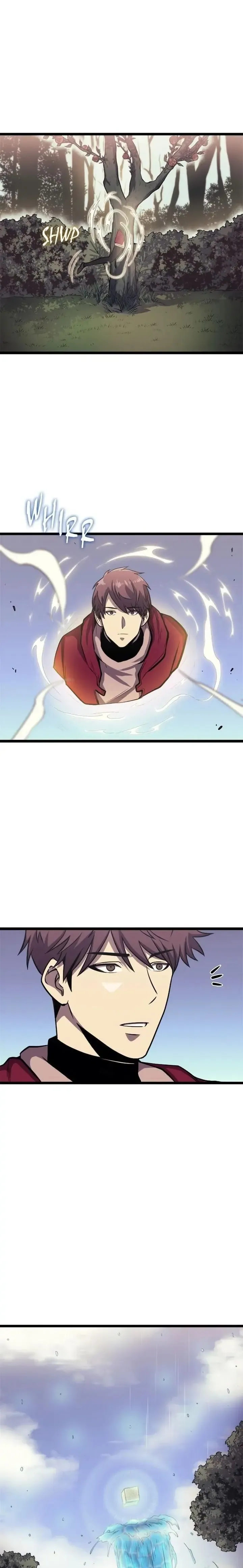 The Max Level Returner Chapter 149 Online - página 6