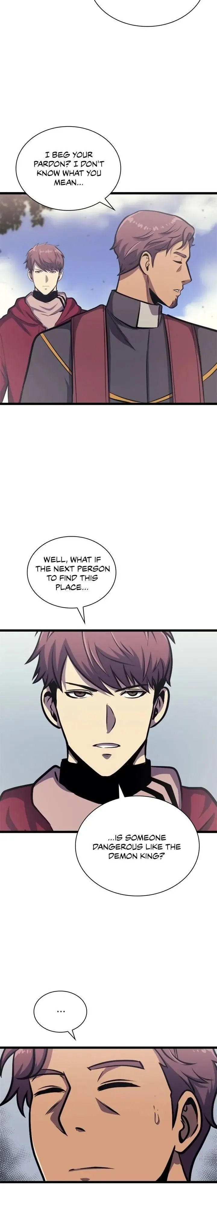 The Max Level Returner Chapter 149 Online - página 9