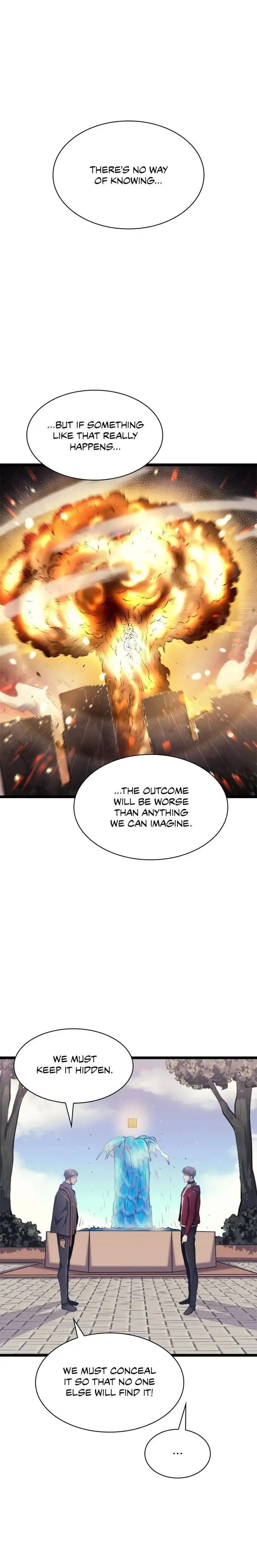 The Max Level Returner Chapter 149 Online - página 10
