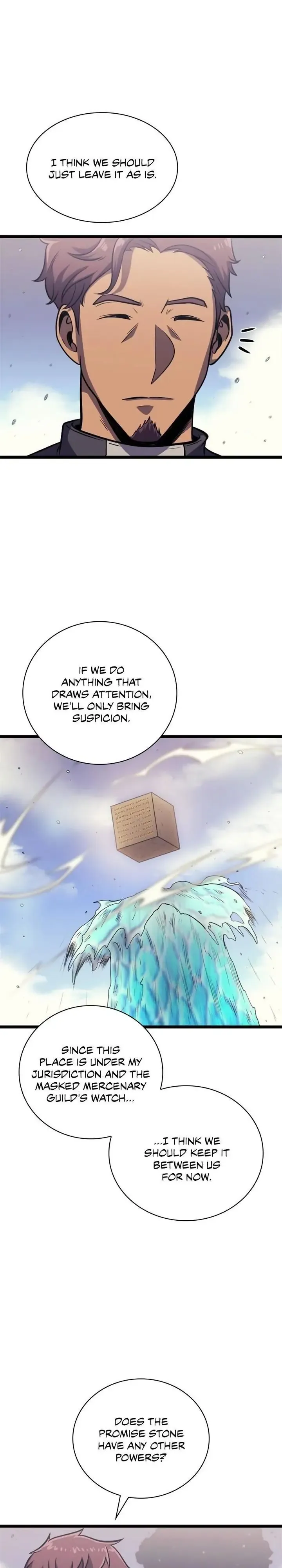 The Max Level Returner Chapter 149 Online - página 11