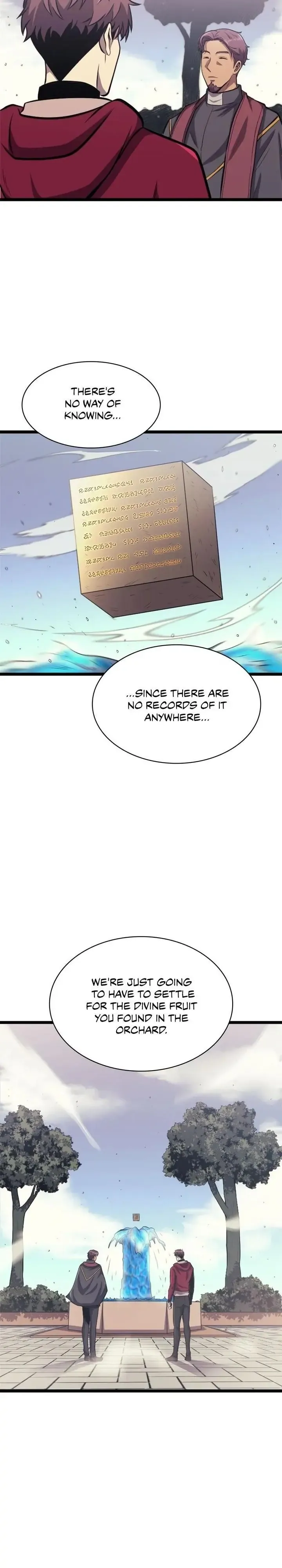 The Max Level Returner Chapter 149 Online - página 12