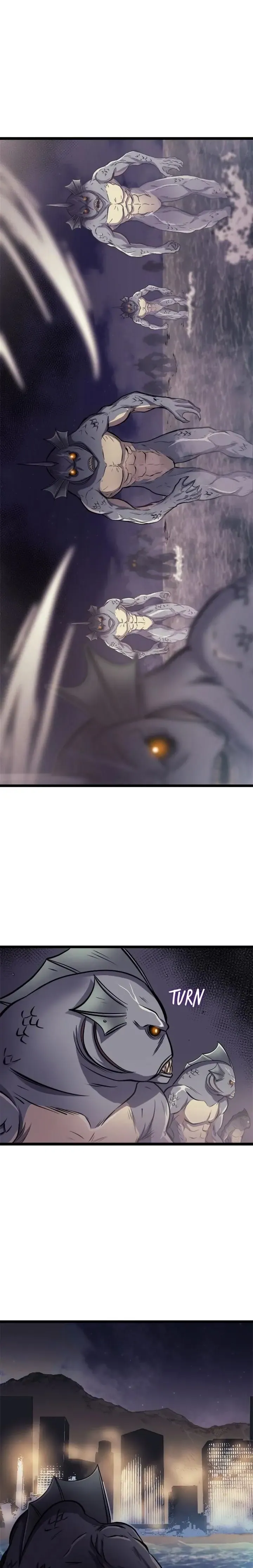 The Max Level Returner Chapter 149 Online - página 15