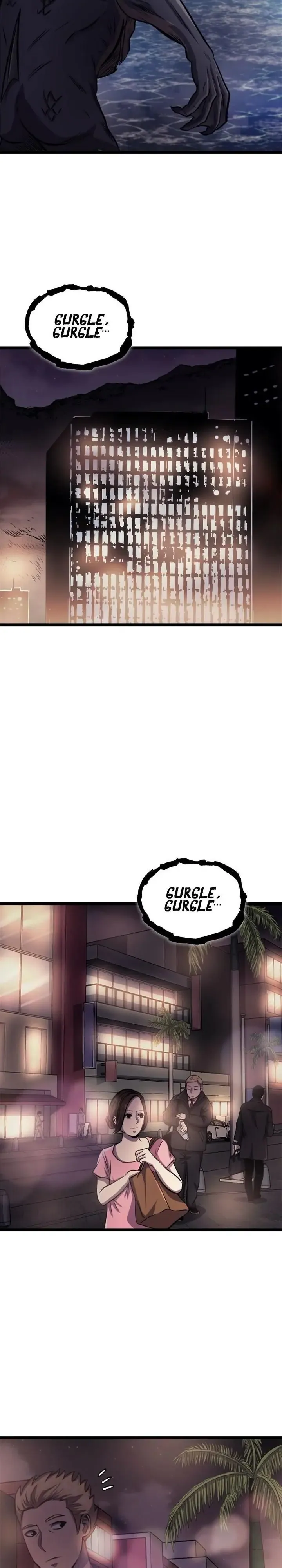 The Max Level Returner Chapter 149 Online - página 16
