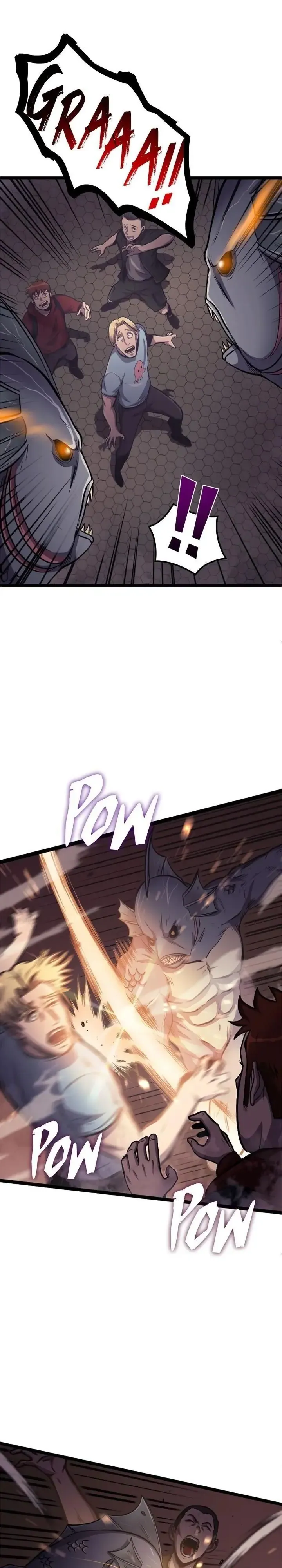 The Max Level Returner Chapter 149 Online - página 18
