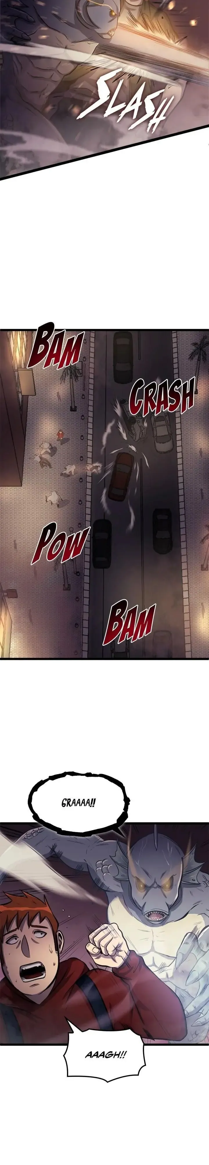 The Max Level Returner Chapter 149 Online - página 19