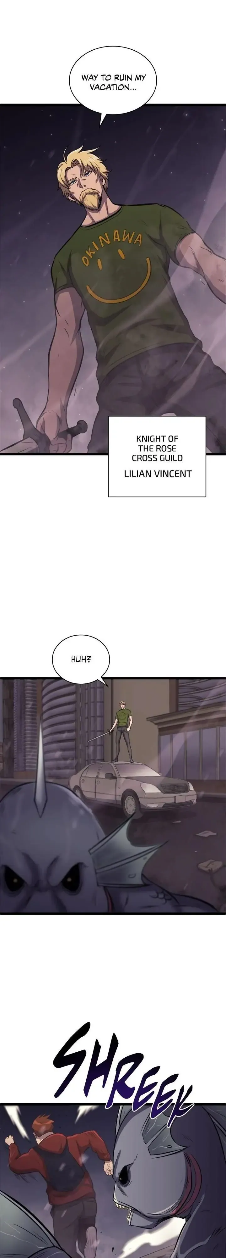 The Max Level Returner Chapter 149 Online - página 21