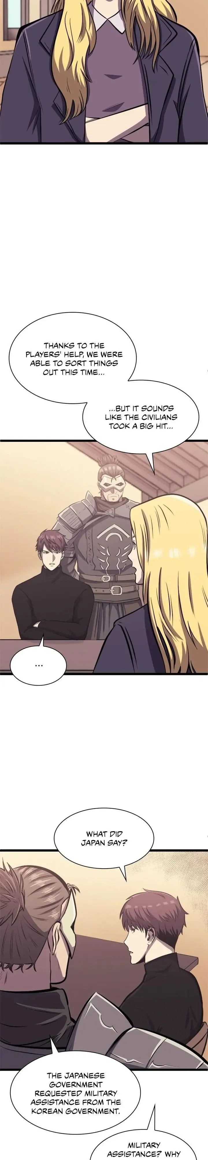 The Max Level Returner Chapter 149 Online - página 23