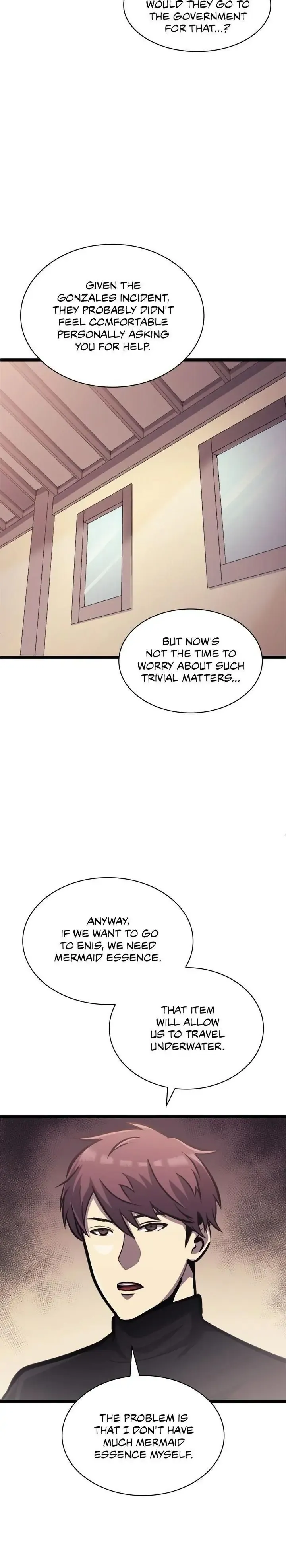 The Max Level Returner Chapter 149 Online - página 24