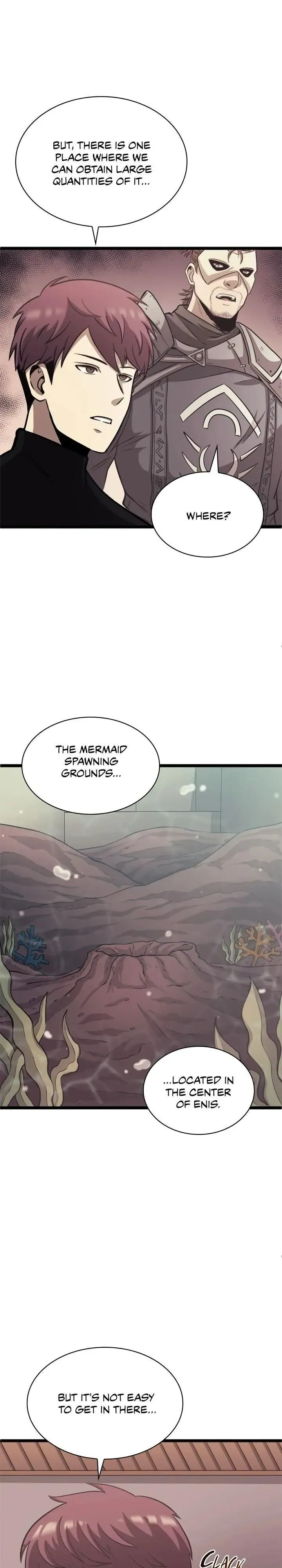 The Max Level Returner Chapter 149 Online - página 25