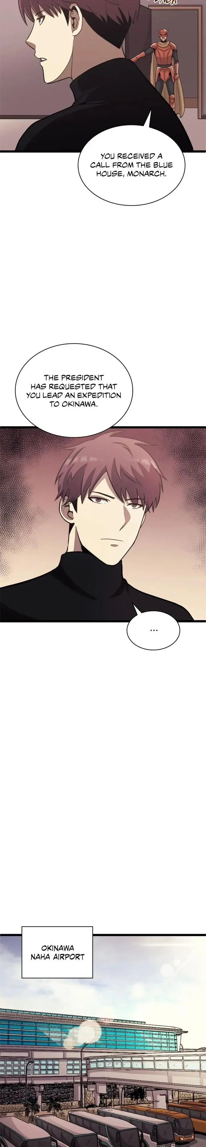 The Max Level Returner Chapter 149 Online - página 26