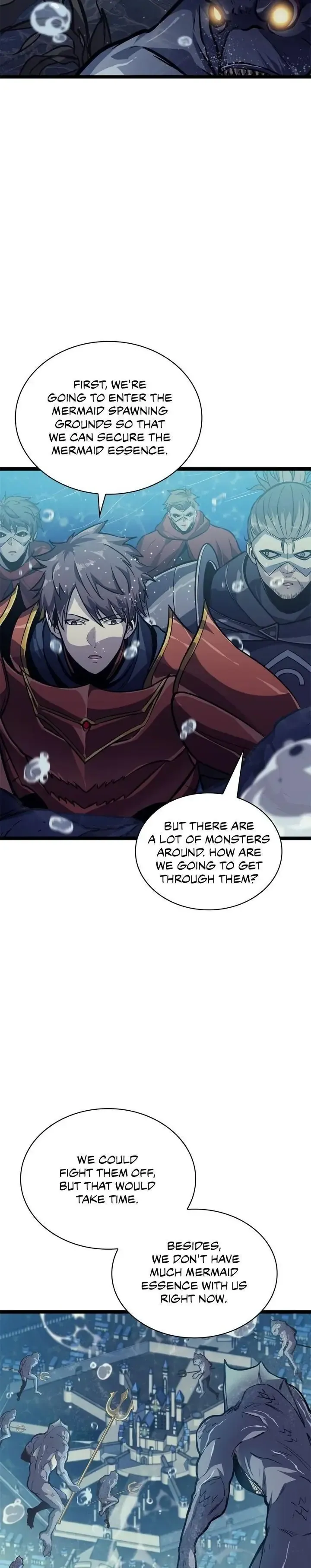 The Max Level Returner Chapter 150 Online - página 3