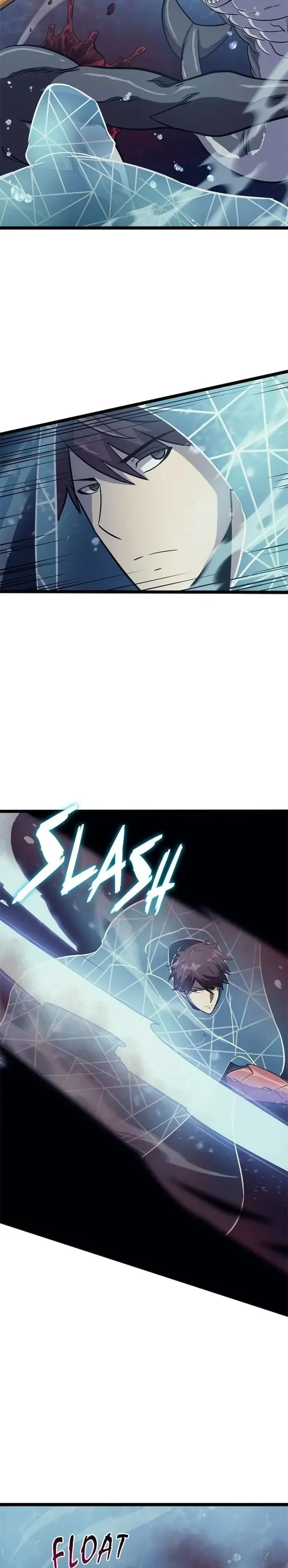 The Max Level Returner Chapter 150 Online - página 24