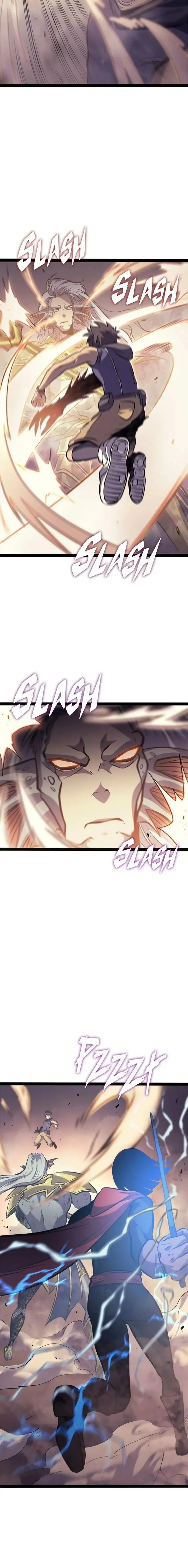 The Max Level Returner Chapter 152 Online - página 18