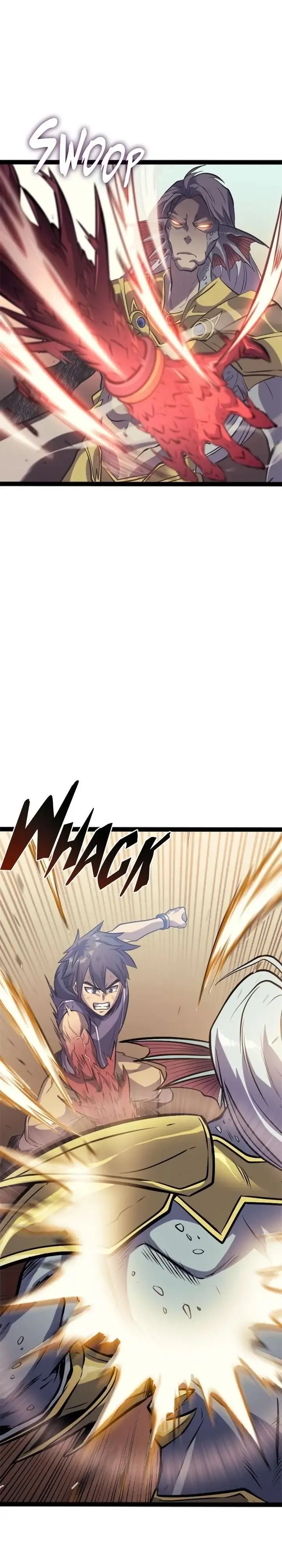 The Max Level Returner Chapter 152 Online - página 20