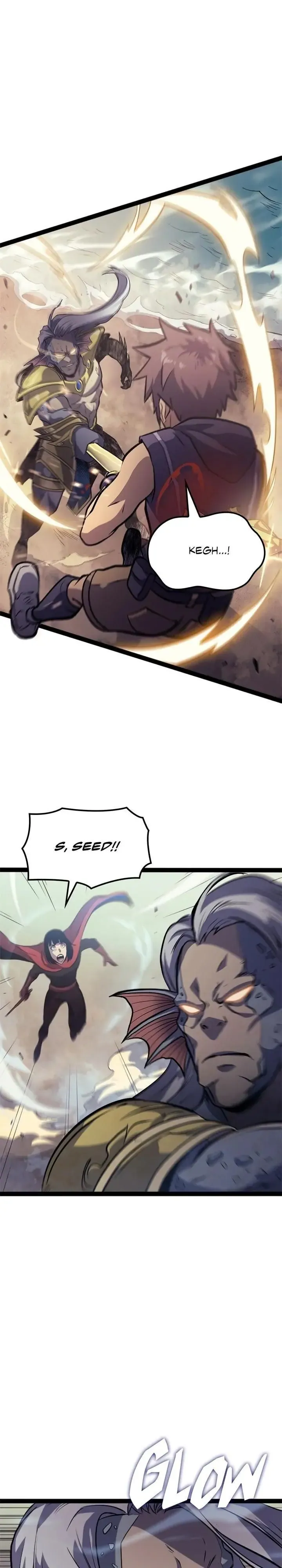 The Max Level Returner Chapter 152 Online - página 22