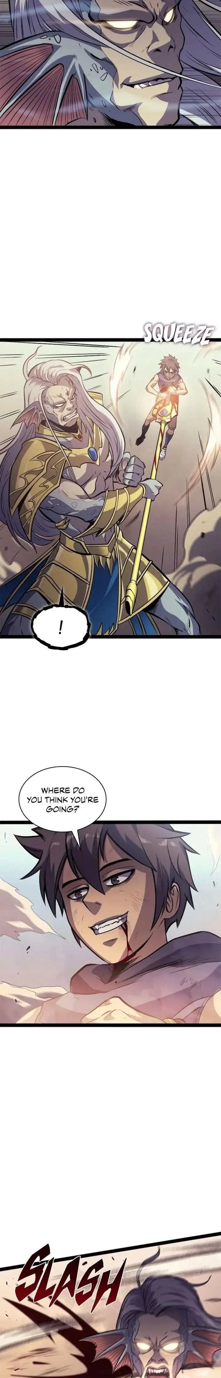 The Max Level Returner Chapter 152 Online - página 23