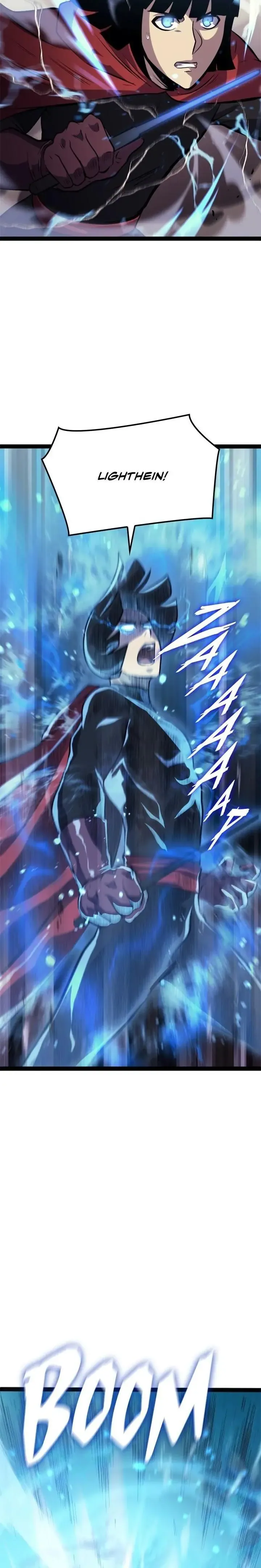 The Max Level Returner Chapter 152 Online - página 25