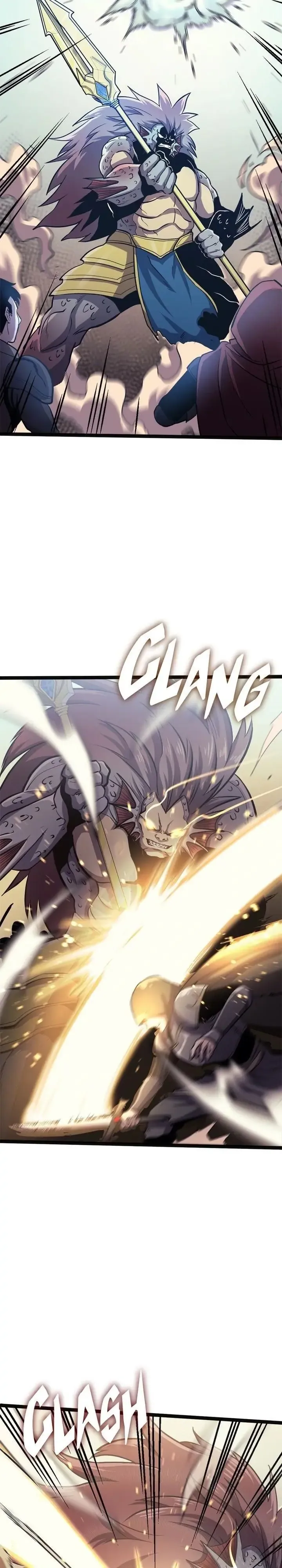 The Max Level Returner Chapter 153 Online - página 12