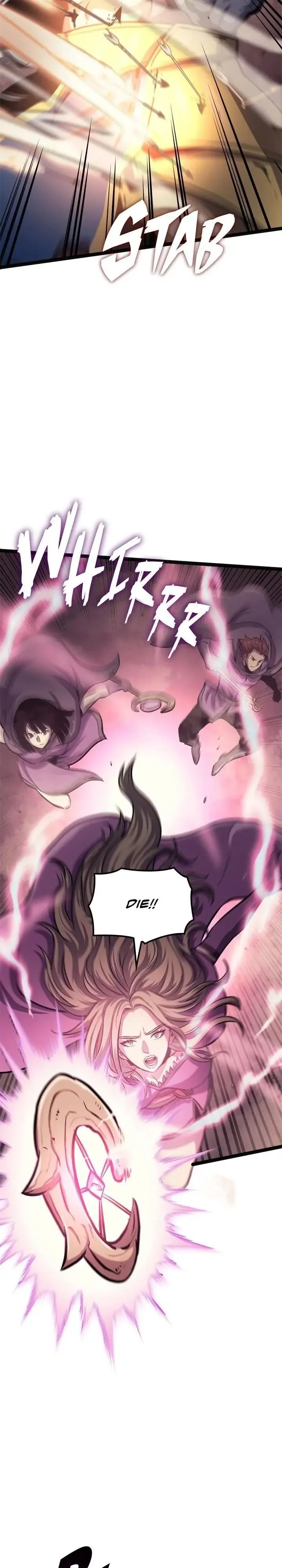 The Max Level Returner Chapter 153 Online - página 20