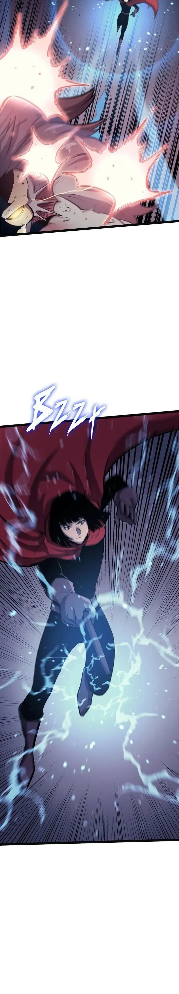 The Max Level Returner Chapter 153 Online - página 22