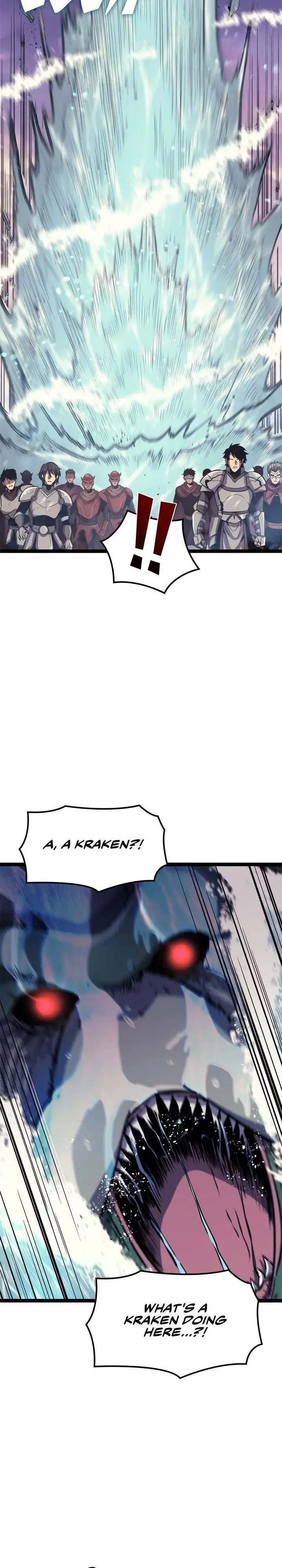 The Max Level Returner Chapter 153 Online - página 27