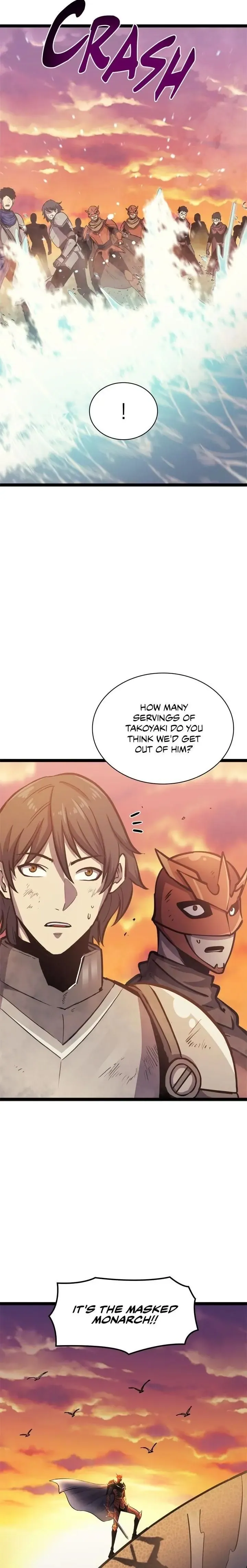 The Max Level Returner Chapter 153 Online - página 28