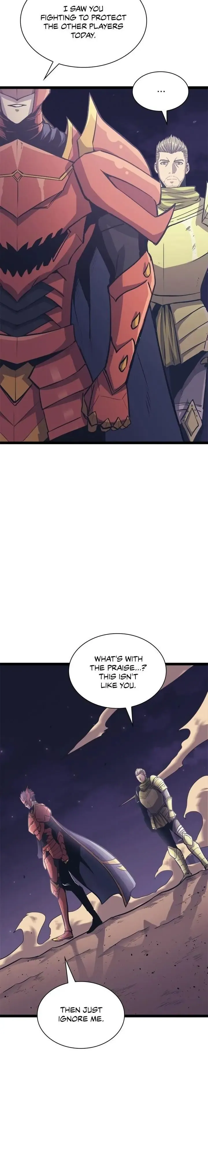 The Max Level Returner Chapter 153 Online - página 35