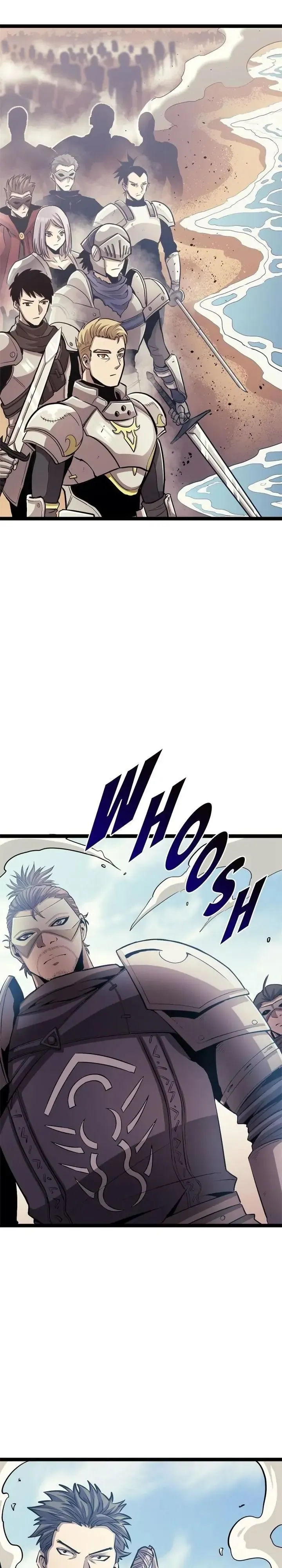 The Max Level Returner Chapter 153 Online - página 37