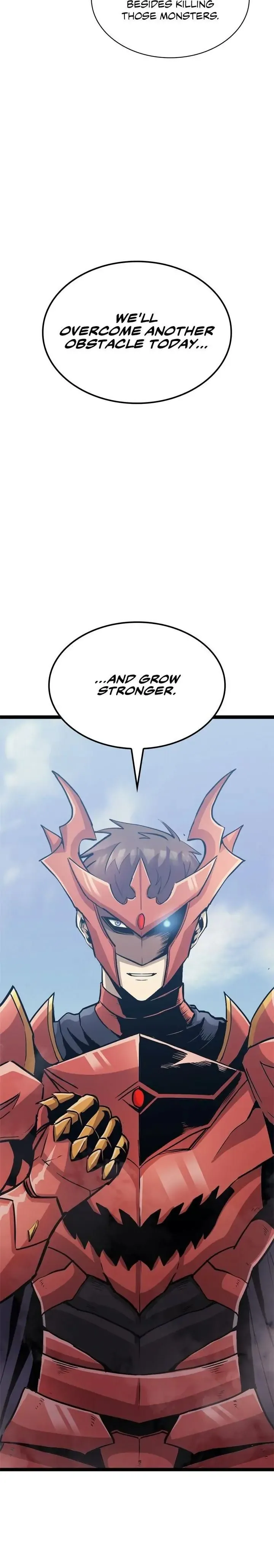 The Max Level Returner Chapter 153 Online - página 41