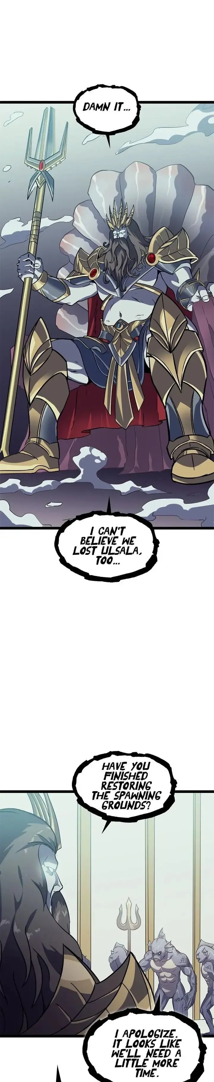 The Max Level Returner Chapter 154 Online - página 3