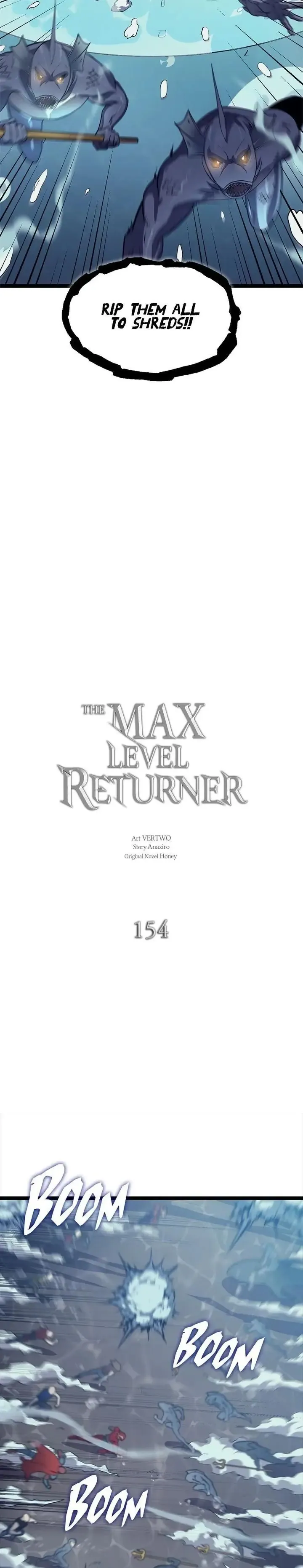 The Max Level Returner Chapter 154 Online - página 6