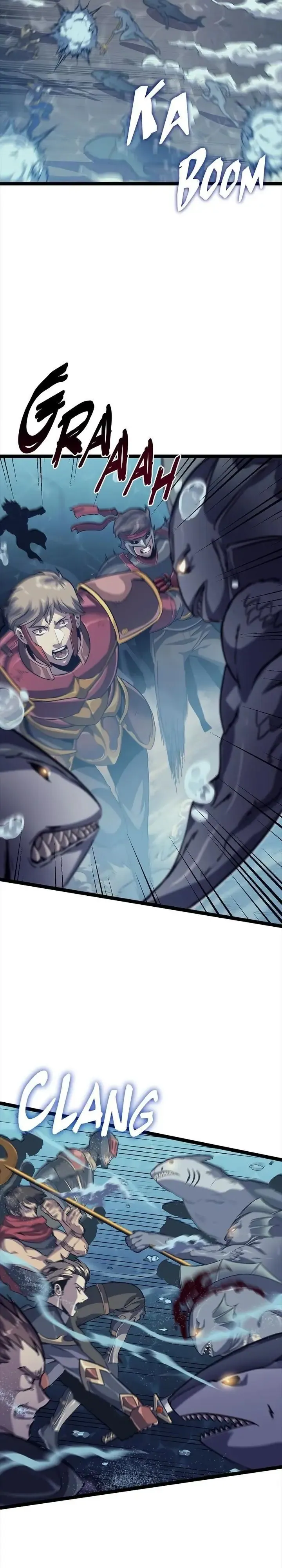 The Max Level Returner Chapter 154 Online - página 7