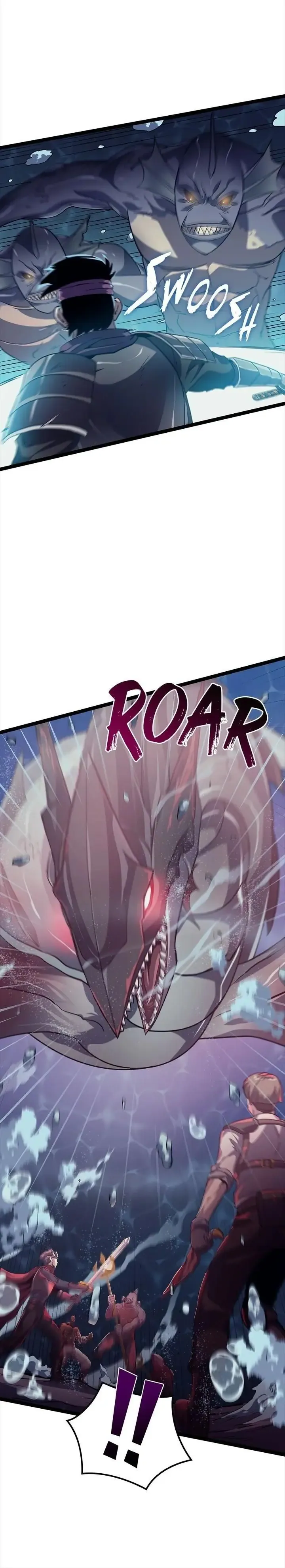 The Max Level Returner Chapter 154 Online - página 8