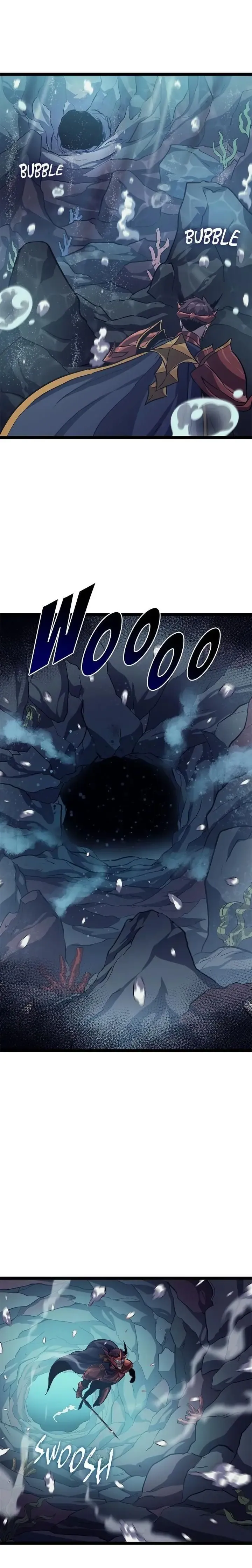 The Max Level Returner Chapter 154 Online - página 11