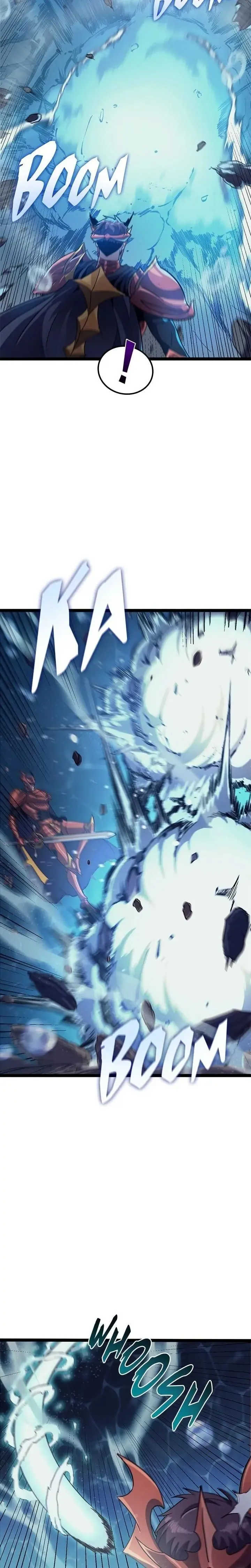The Max Level Returner Chapter 154 Online - página 13