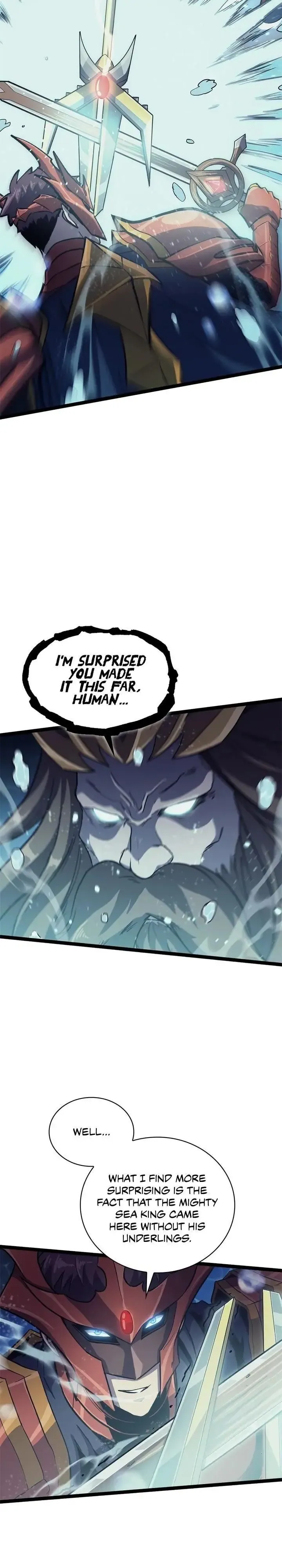 The Max Level Returner Chapter 154 Online - página 16