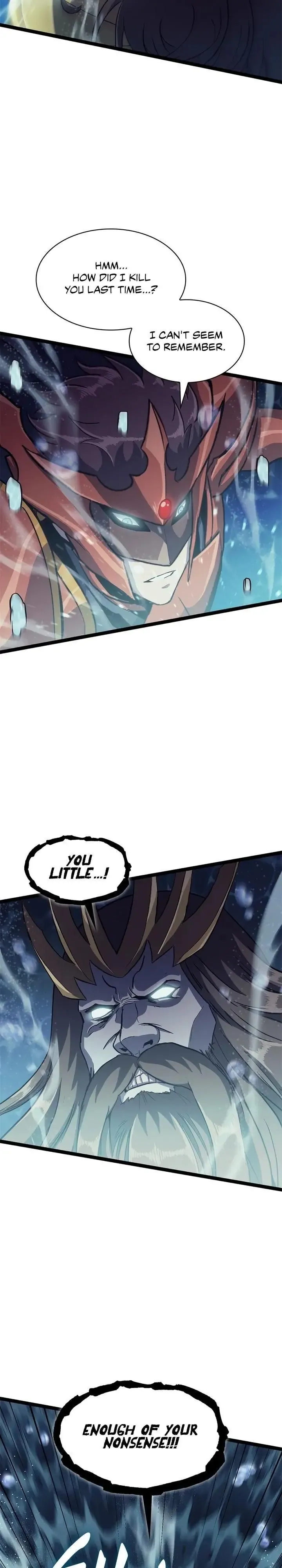The Max Level Returner Chapter 154 Online - página 19