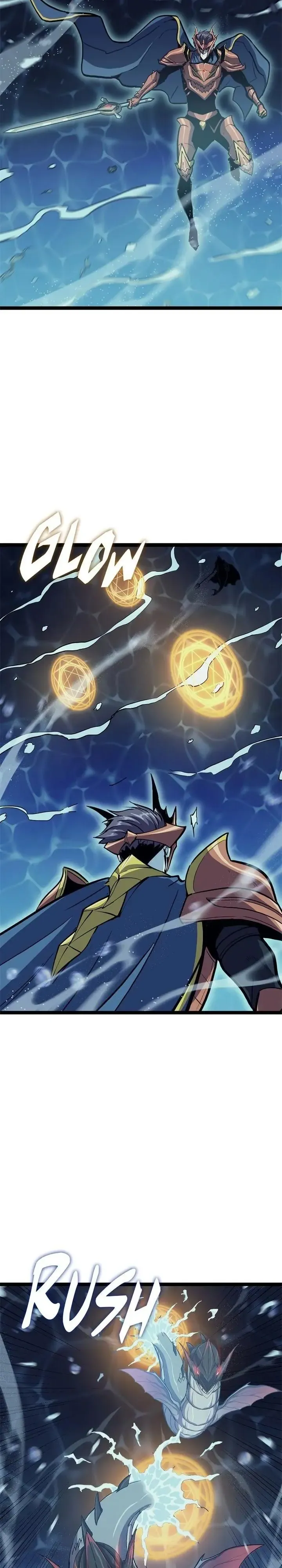 The Max Level Returner Chapter 154 Online - página 21