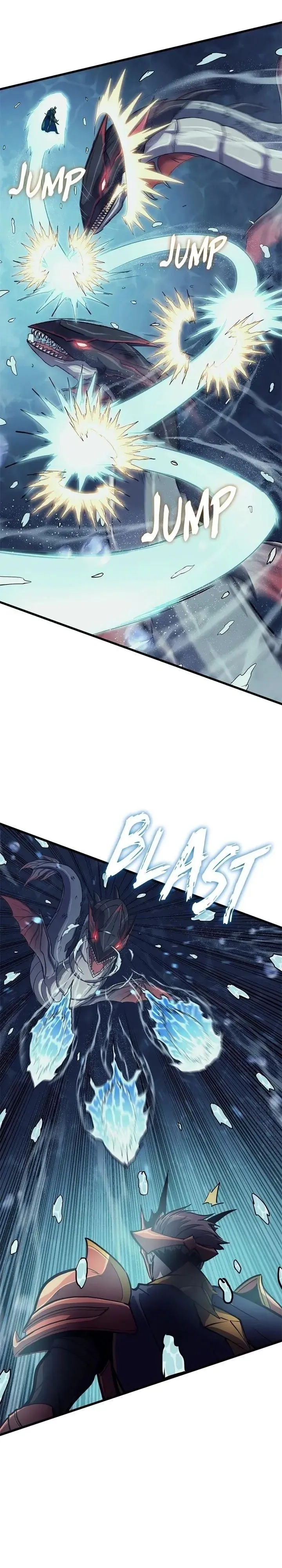 The Max Level Returner Chapter 154 Online - página 23