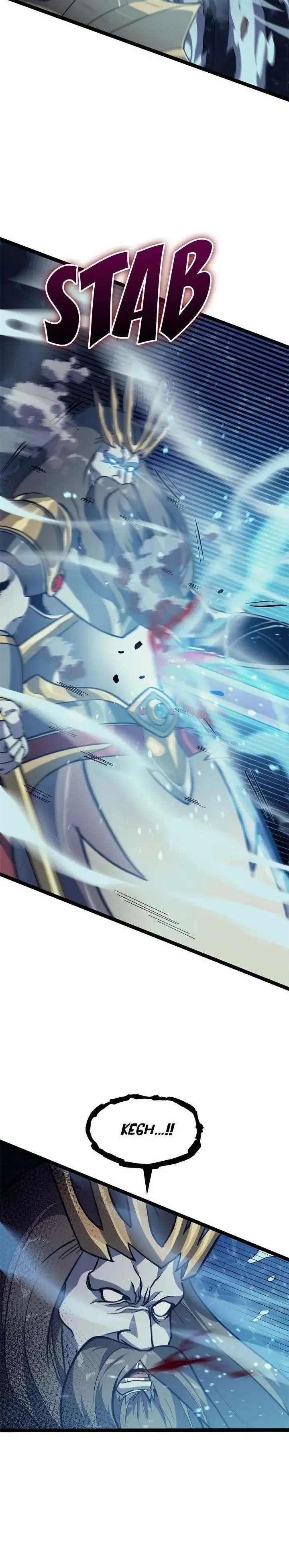 The Max Level Returner Chapter 154 Online - página 28