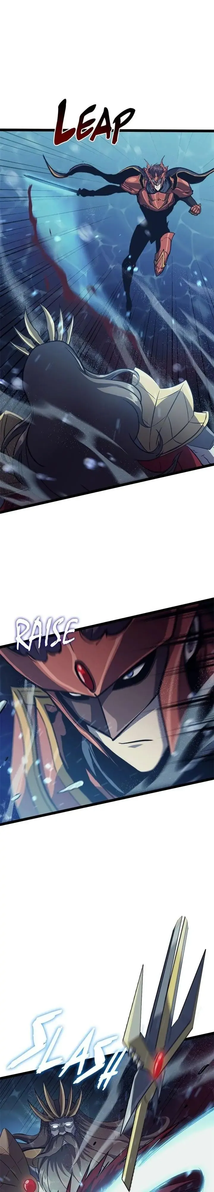 The Max Level Returner Chapter 154 Online - página 29